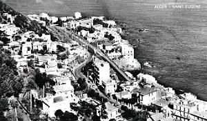 Alger - Saint-Eugene
